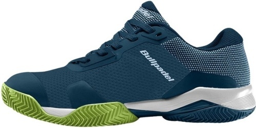 BULLPADEL-Chaussures De Padel Bullpadel Prf Grip 24V Blue-1