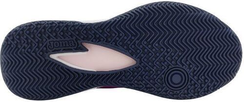 JOMA-CHAUSSURES DE PADEL JOMA SPIN LADY 2419 PINK-image-1
