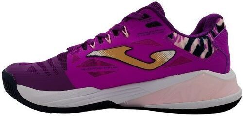 JOMA-Chaussures De Padel Joma Spin 2419 Pink-1