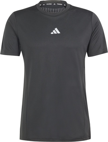 adidas Performance-T-shirt de HIIT Designed for Training HEAT.RDY-0