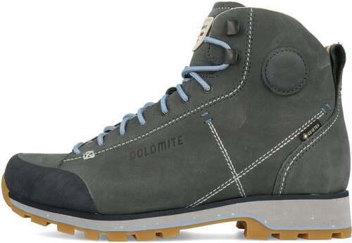 Dolomite-Dolomite Cinquantaquattro Shoe W's 54 High Fg Evo GTX Damen Blue-image-1