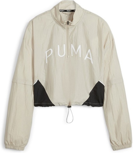 PUMA-FIT MOVE WOVEN JACKET-0