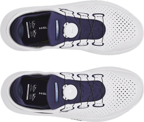 UNDER ARMOUR-Flow Slipspeed Trainr SYN-2