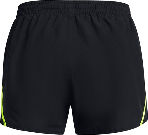 UNDER ARMOUR-Fly By 3'' Short Damen-1