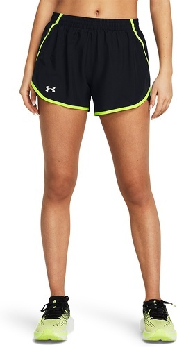 UNDER ARMOUR-Fly By 3'' Short Damen-2