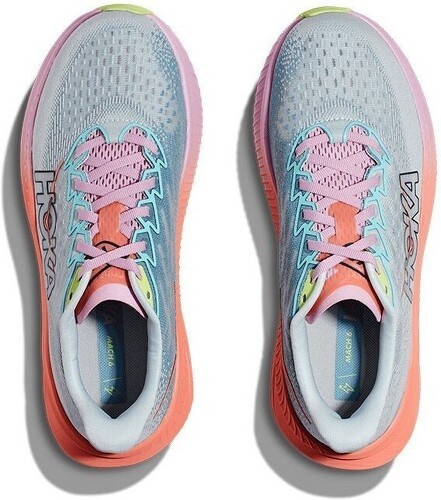 HOKA ONE ONE-Mach 6-2