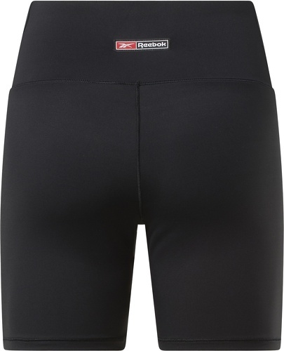 REEBOK-LUX BOLD BIKE SHORT-1