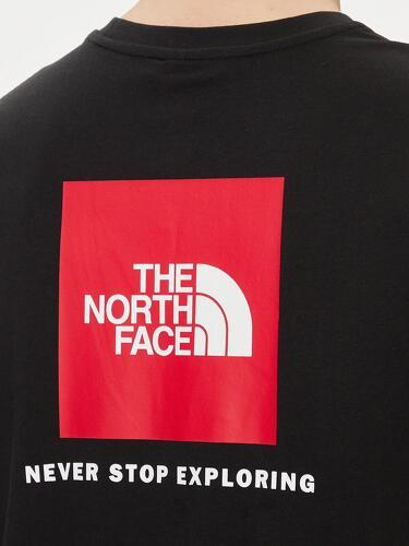 THE NORTH FACE-Redbox Tee-2