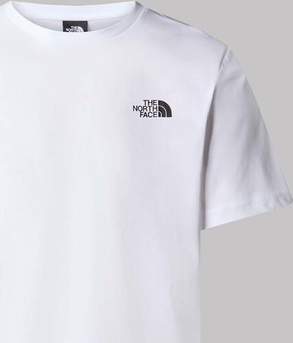 THE NORTH FACE-Redbox Tee-2