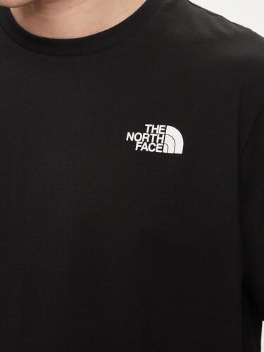 THE NORTH FACE-M S/S REDBOX TEE-3