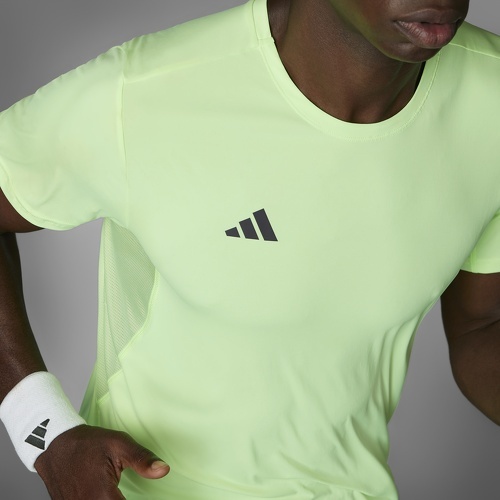 adidas Performance-T-shirt de running Adizero Essentials -3