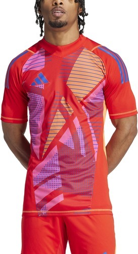 adidas Performance-T24 P Portiere Maglia-2