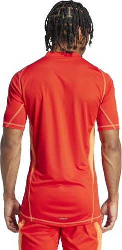 adidas Performance-T24 P Portiere Maglia-3