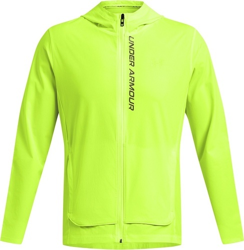 UNDER ARMOUR-UA OUTRUN THE STORM JACKET-image-1