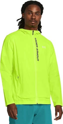 UNDER ARMOUR-Outrun The Storm Jacket-2