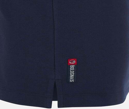 MACRON-Polo polycotton Bologne-4