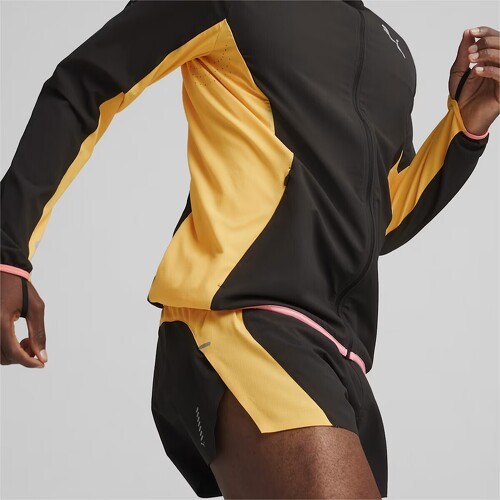 PUMA-RUN ELITE ULTRAWEAVE JACKET M-1