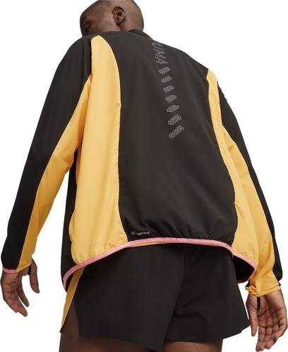 PUMA-RUN ELITE ULTRAWEAVE JACKET M-2