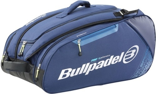 BULLPADEL-SAC DE PADEL BULLPADEL PERFORMANCE BPP-24004 bleu-image-1