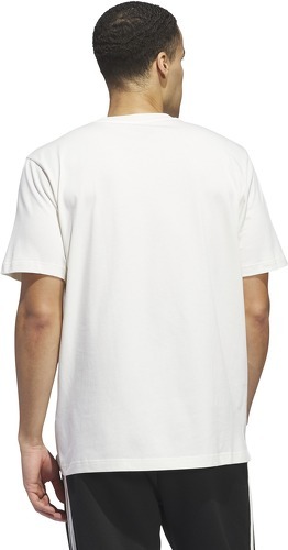 adidas Performance-T-shirt Team Trae-3