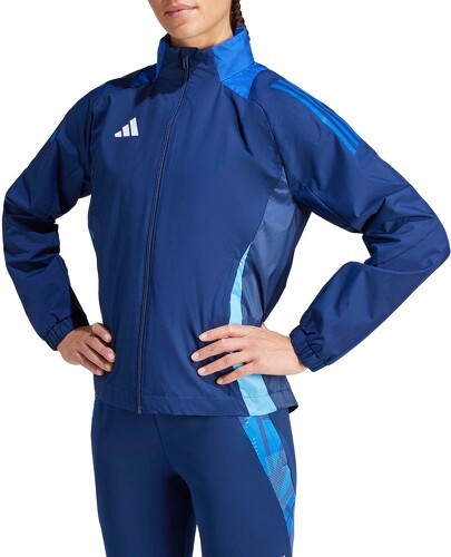 adidas Performance-Veste tout temps Tiro 24 Competition-0