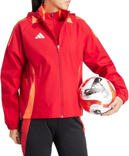 adidas Performance-Veste tout temps Tiro 24 Competition-1