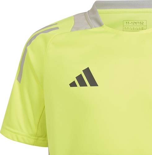 adidas Performance-Maillot d'entraînement Tiro 24 Competition Enfants-3