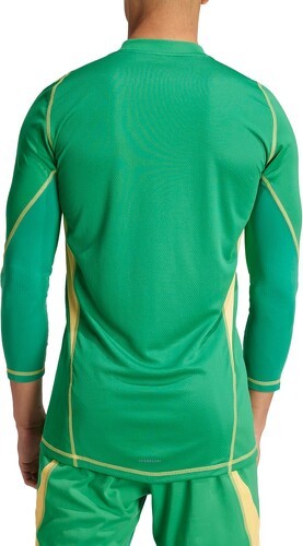 adidas Performance-Maillot de gardien de but manches longues Tiro 24-1