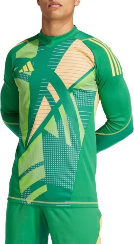 adidas Performance-Maillot de gardien de but manches longues Tiro 24-2