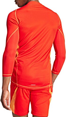 adidas Performance-Tiro 24 Pro Maglia Portiere-2