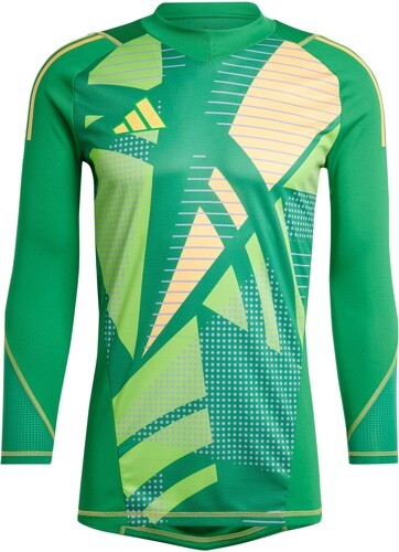 adidas Performance-Maillot de gardien de but manches longues Tiro 24-3