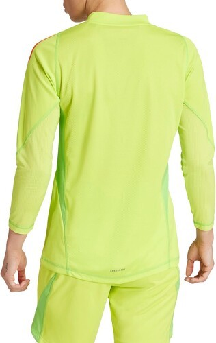 adidas Performance-Maillot de gardien de but manches longues Tiro 24-4