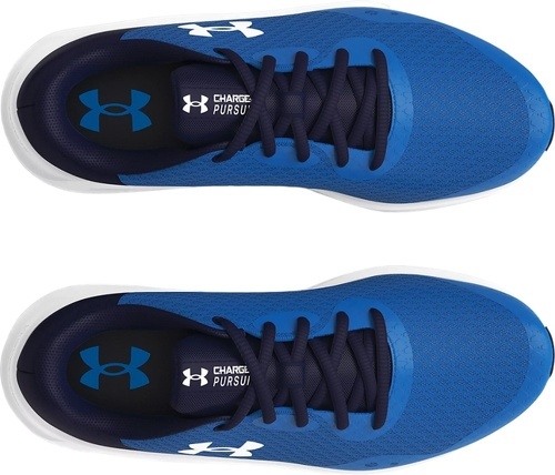 UNDER ARMOUR-Charged Pursuit 3 Big Logo-3