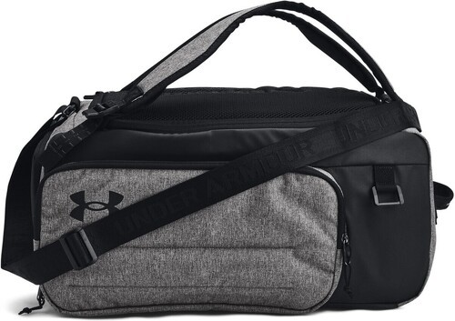 UNDER ARMOUR-UA Contain Duo SM BP Duffle-GRY-image-1