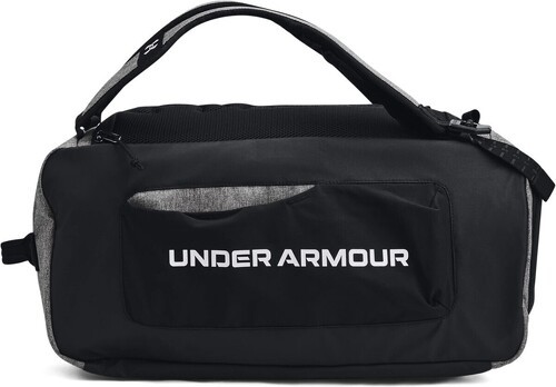 UNDER ARMOUR-UA Contain Duo SM BP Duffle-GRY-1