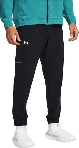 UNDER ARMOUR-UA Zone Woven Pants-image-1