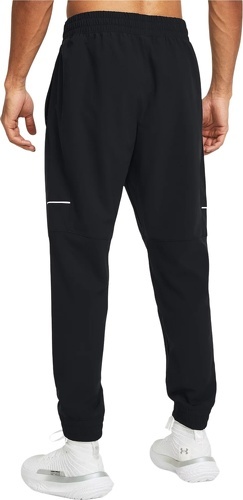 UNDER ARMOUR-Pantalon de survêtement Under Armour Zone Woven-1