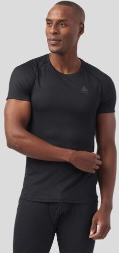 ODLO-Active F-Dry Light Eco BL Top Crew Neck-0