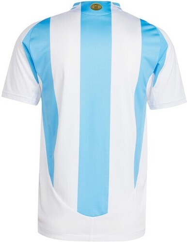 adidas Performance-Maillot Domicile Argentine Authentique 2024-1