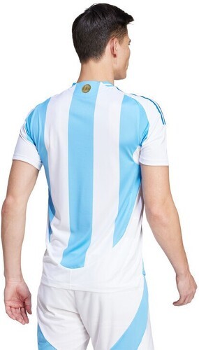 adidas Performance-Maillot Domicile Argentine Authentique 2024-3