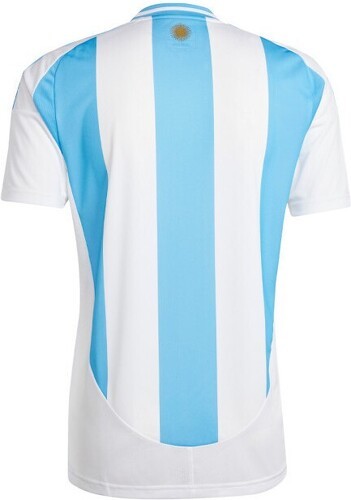 adidas Performance-Maillot Argentine 24 Domicile-1