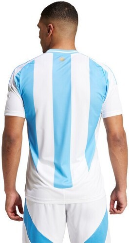 adidas Performance-Maillot Argentine 24 Domicile-3