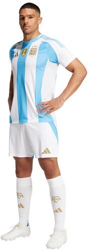 adidas Performance-Maillot Argentine 24 Domicile-4