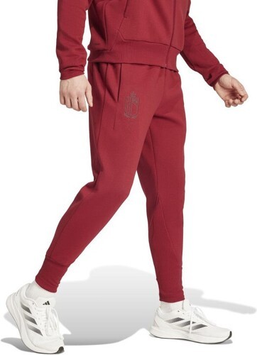 adidas Performance-Pantalon de voyage Belgique-3