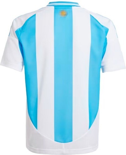 adidas Performance-Maillot Domicile Argentine 24 Enfants-1