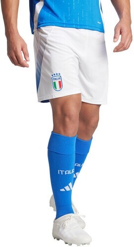 adidas Performance-Pantaloncini Home Italia 24-1