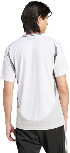 adidas Performance-Adidas Lettonie Maglia Away Euro 2024-2