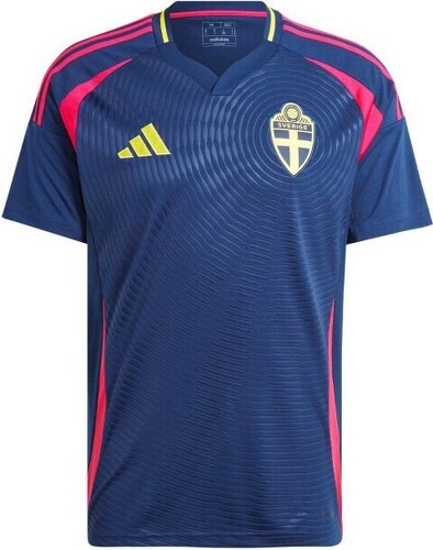 adidas Performance-ADIDAS SUEDE MAILLOT EXTERIEUR 2024-image-1