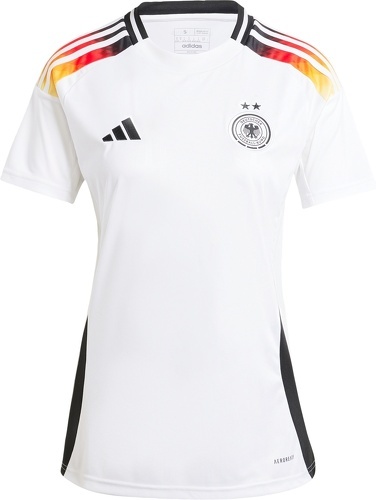 adidas Performance-Maillot Domicile Allemagne équipe féminine 2024-image-1