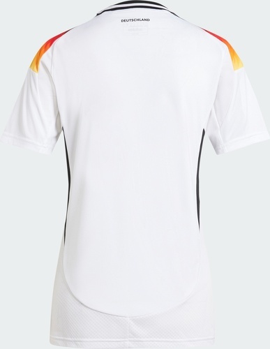 adidas Performance-Maillot Domicile Allemagne équipe féminine 2024-1